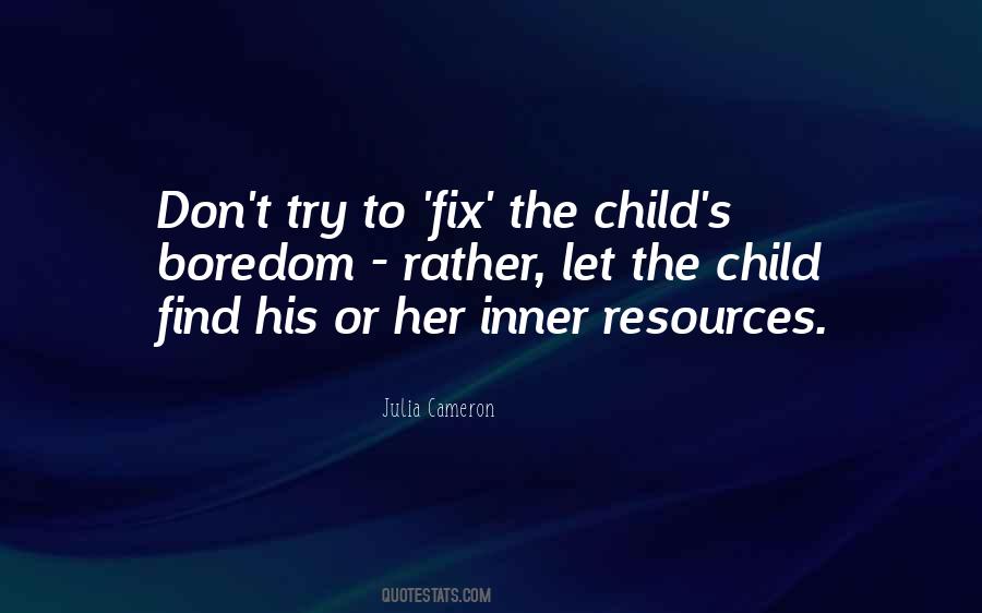 Sayings About The Inner Child #1399461