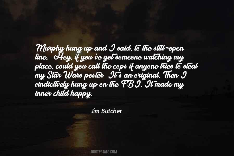 Sayings About The Inner Child #1616319