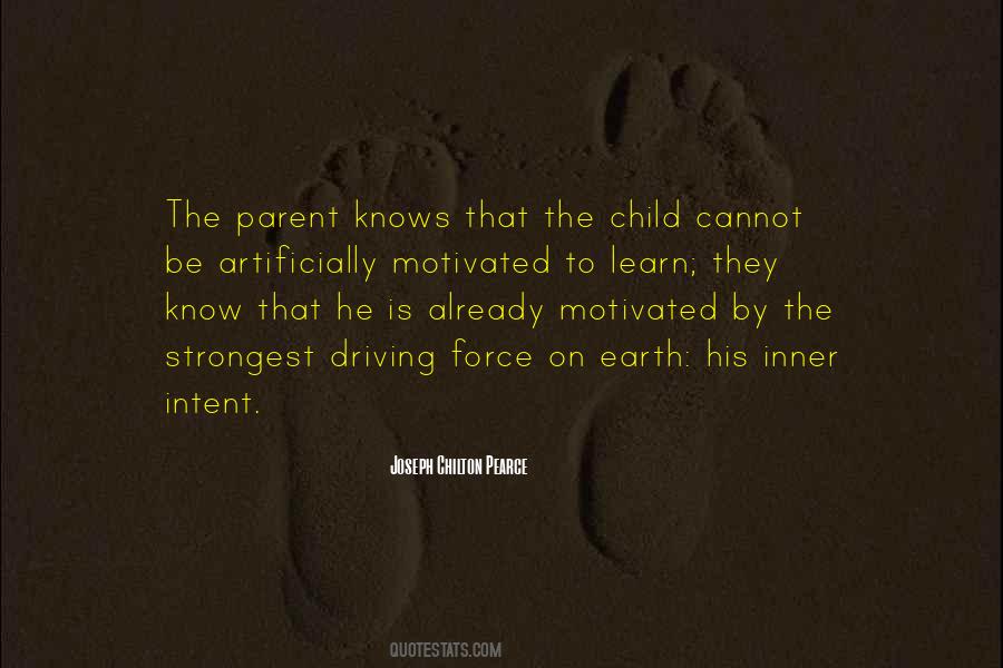 Sayings About The Inner Child #741026