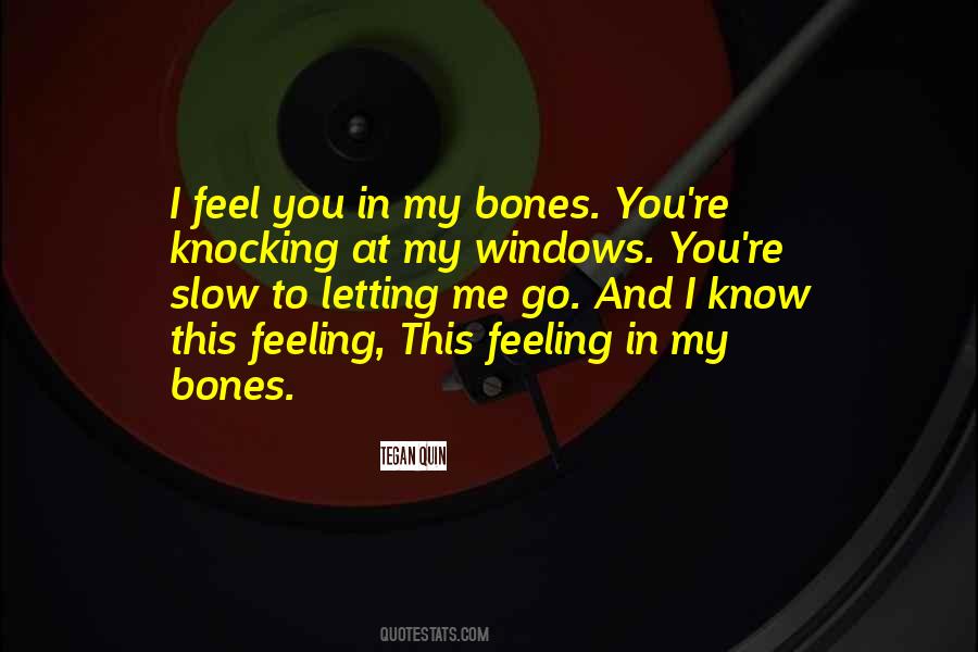 Sayings About Letting It Go #198912