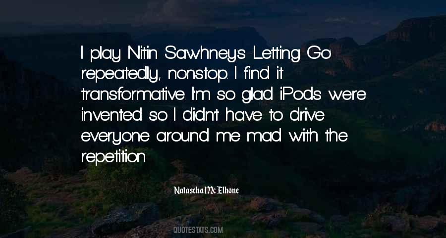 Sayings About Letting It Go #67241