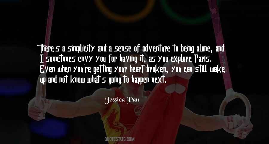 Sayings About Love Being Single #1761803