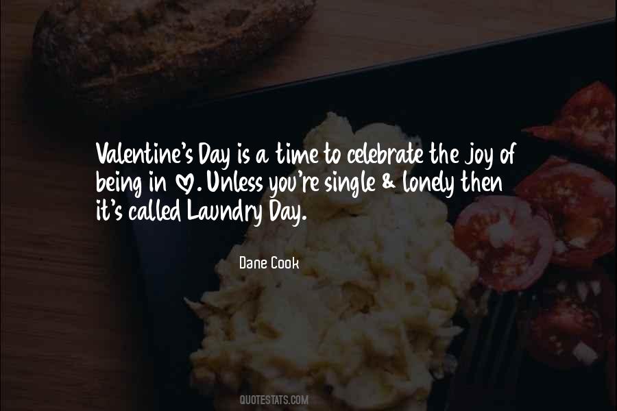 Sayings About Love Being Single #761877