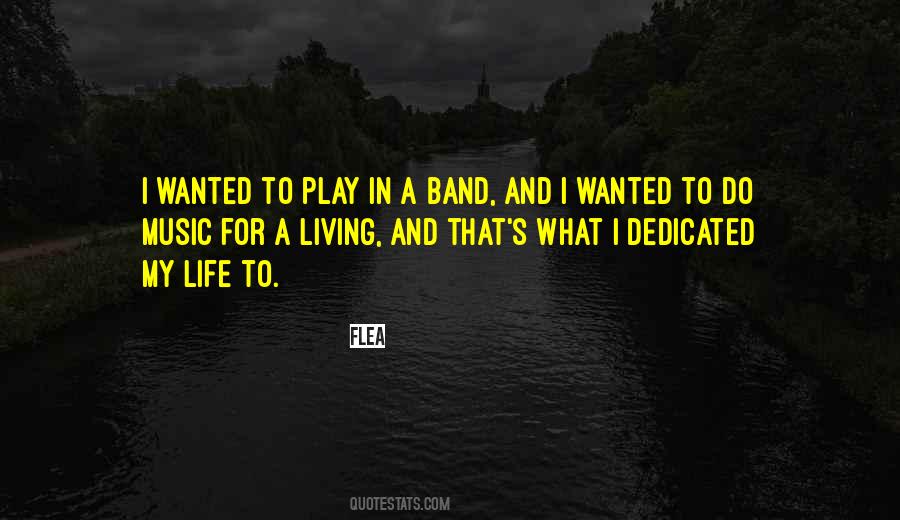 Sayings About Music In Life #129433