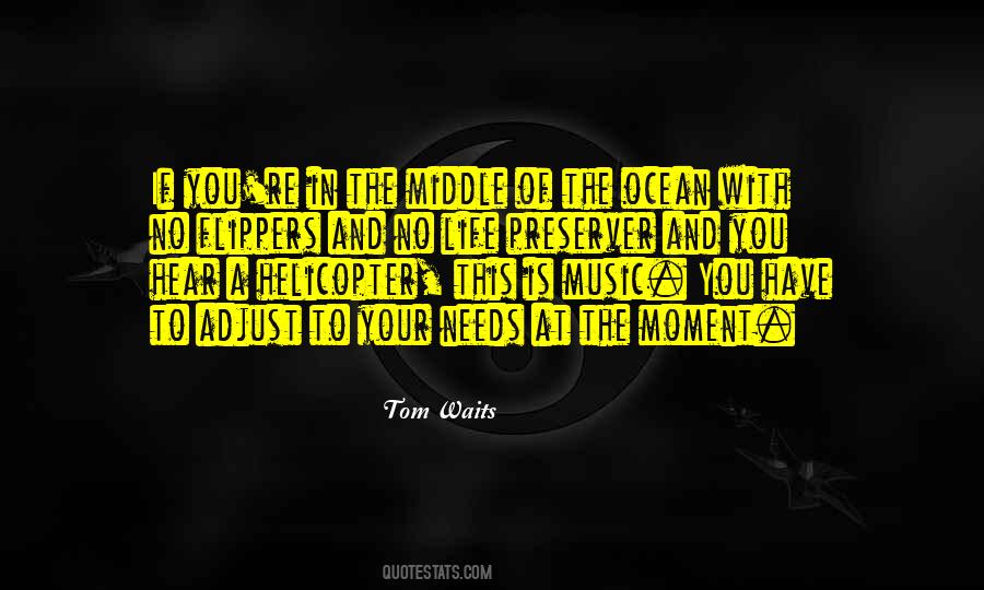 Sayings About Music In Life #148871