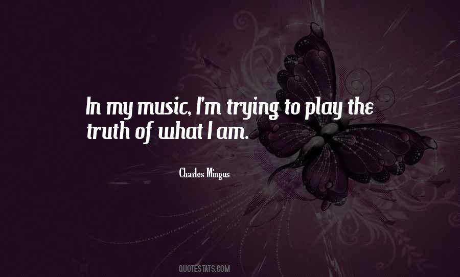 Sayings About Music In Life #170688