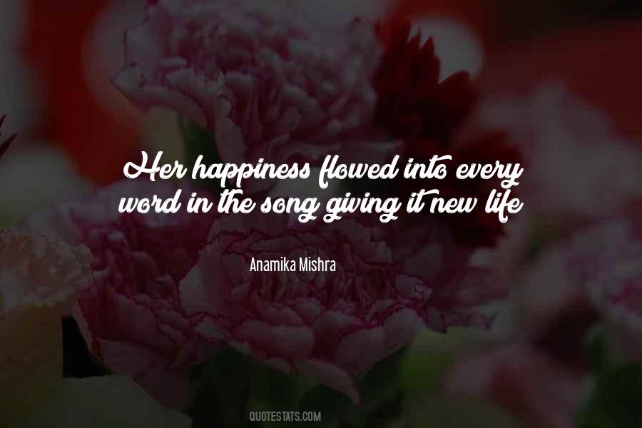 Sayings About Music In Life #174318