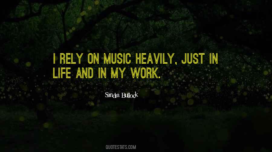 Sayings About Music In Life #239229