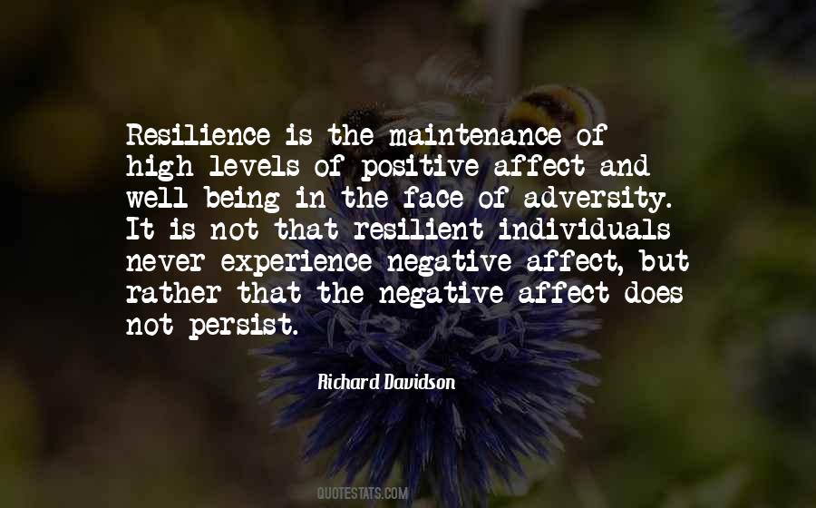 Sayings About Not Being Negative #1002812