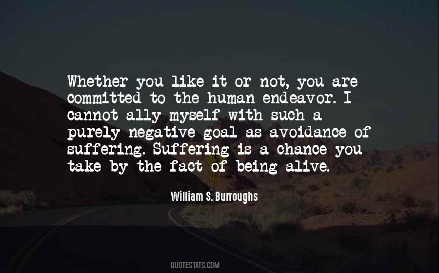 Sayings About Not Being Negative #1331964