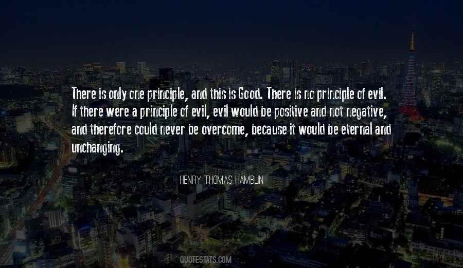 Sayings About Not Being Negative #176078