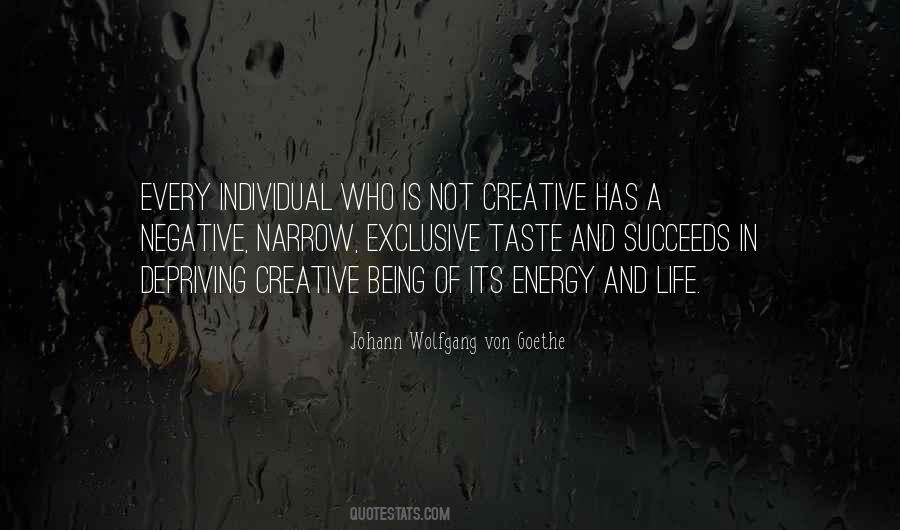 Sayings About Not Being Negative #1854404