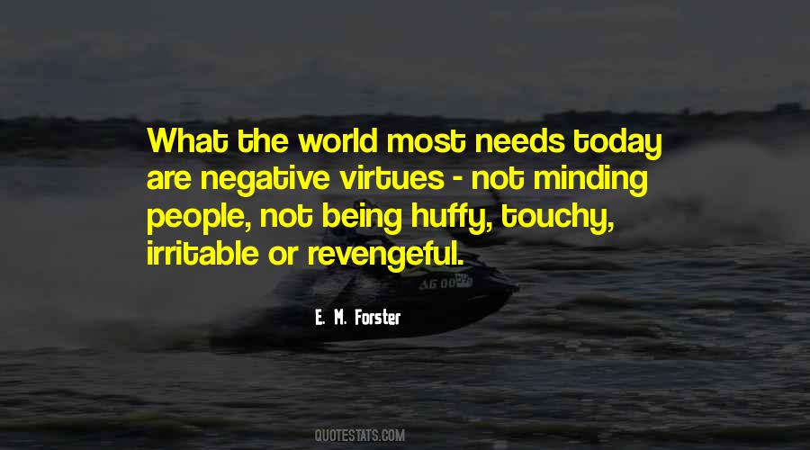 Sayings About Not Being Negative #35867