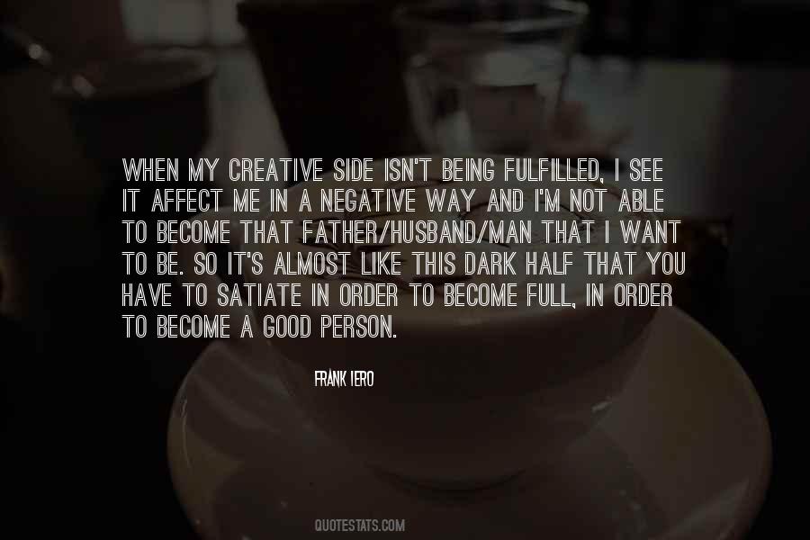 Sayings About Not Being Negative #53106