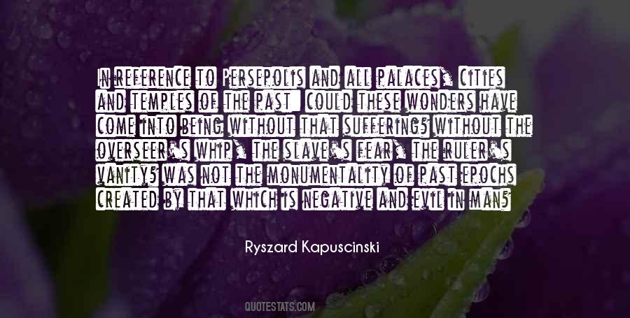 Sayings About Not Being Negative #578470
