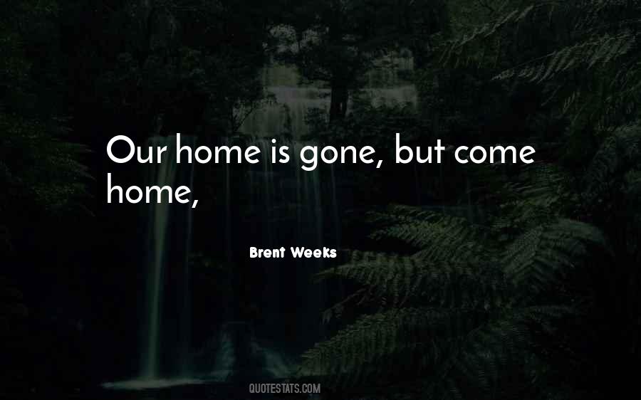 Sayings About Our Home #1300399