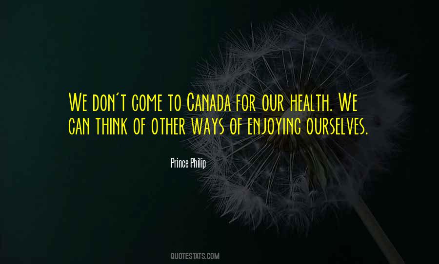 Sayings About Our Health #1236499