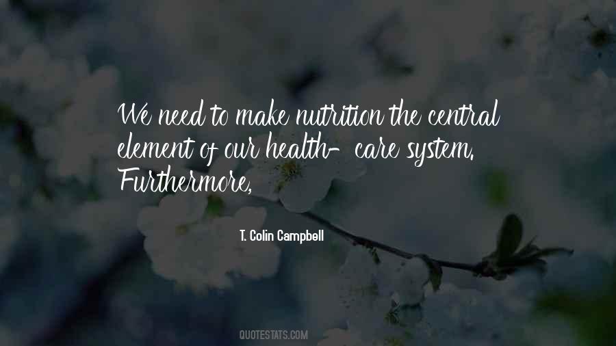 Sayings About Our Health #1266280