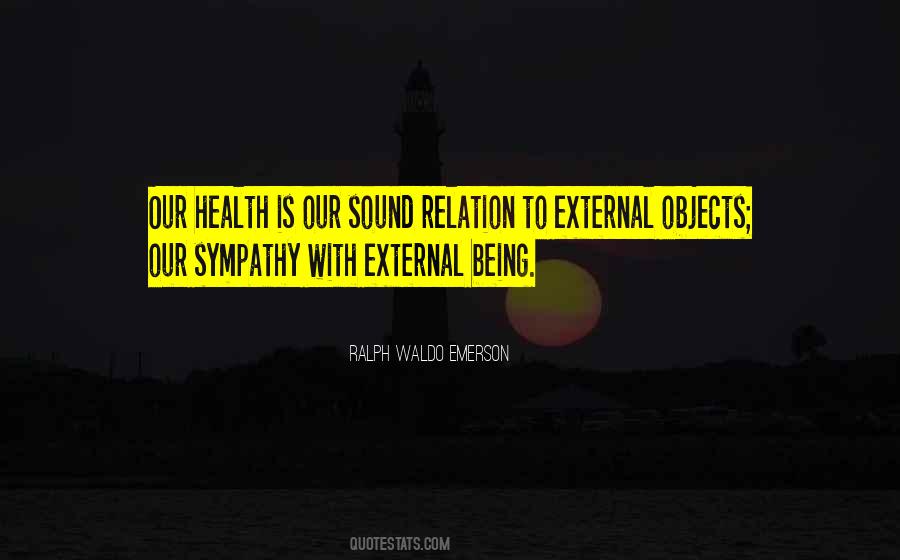 Sayings About Our Health #1480783