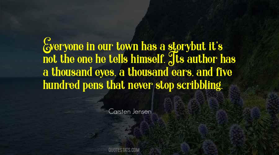 Sayings About Our Eyes #119176 Sayings About Our Eyes #119176