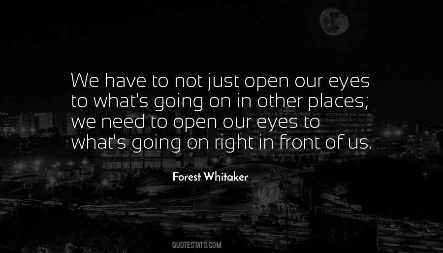 Sayings About Our Eyes #38991 Sayings About Our Eyes #38991