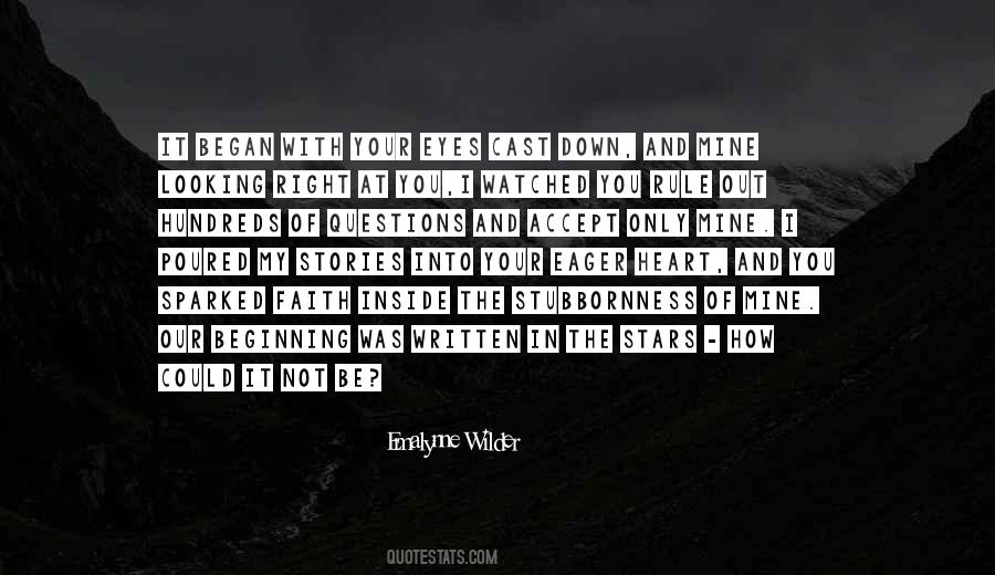 Sayings About Our Eyes #68927 Sayings About Our Eyes #68927