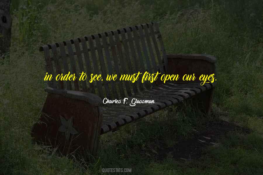 Sayings About Our Eyes #69896 Sayings About Our Eyes #69896