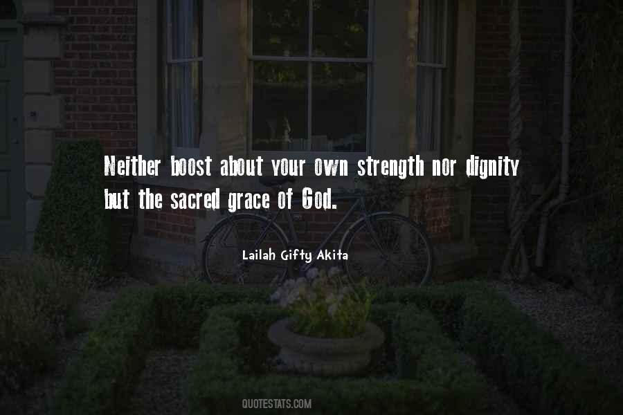 Sayings About Self Pride #666625