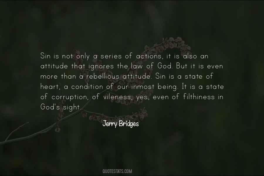Sayings About Being Rebellious #279847