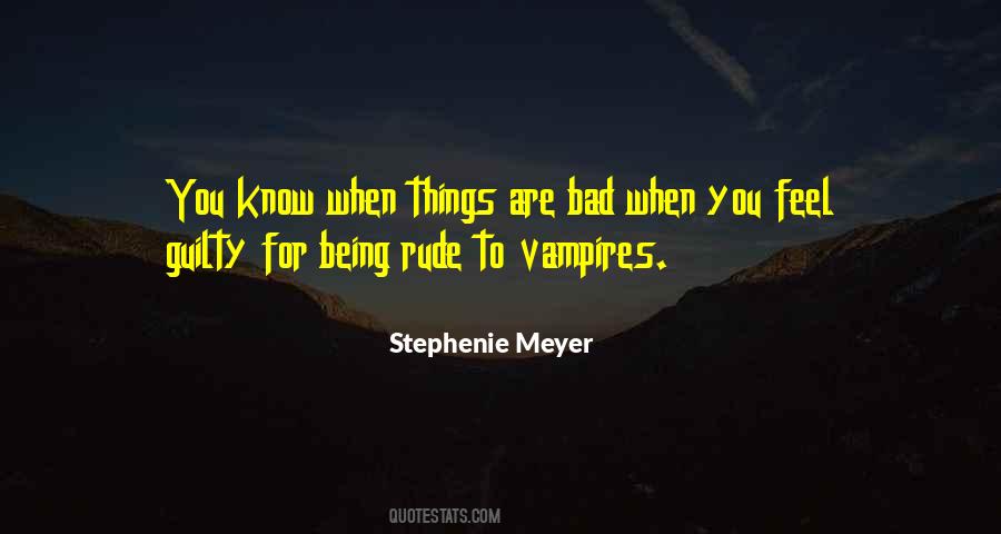 Sayings About Not Being Rude #728234