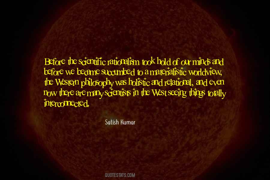 Sayings About Seeing Things #1104103