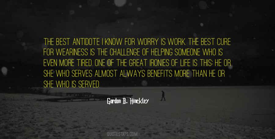 Sayings About Great Service #205428