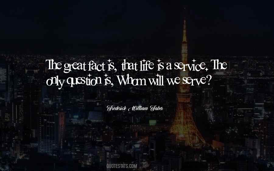Sayings About Great Service #855995 Sayings About Great Service #855995