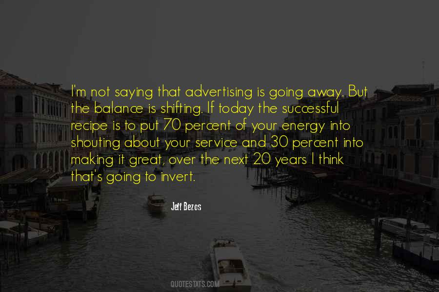 Sayings About Great Service #941494 Sayings About Great Service #941494