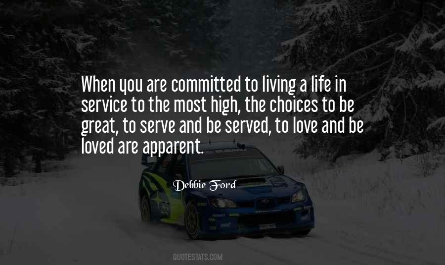 Sayings About Great Service #959227 Sayings About Great Service #959227