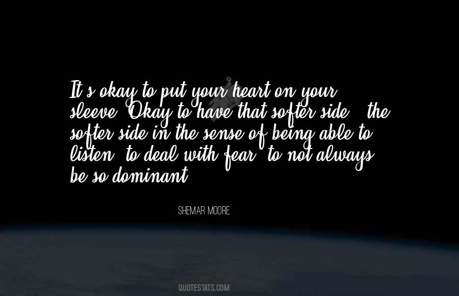 Sayings About Being By Your Side #76768