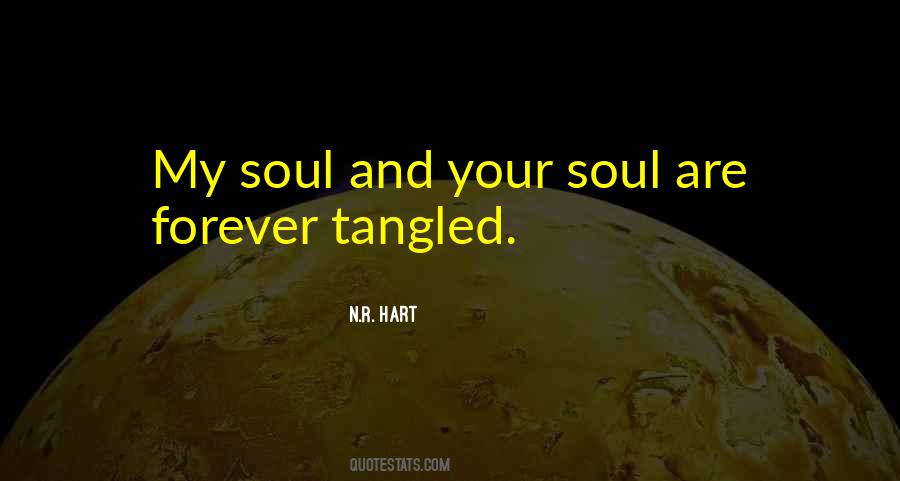 Sayings About My Soul #1835755