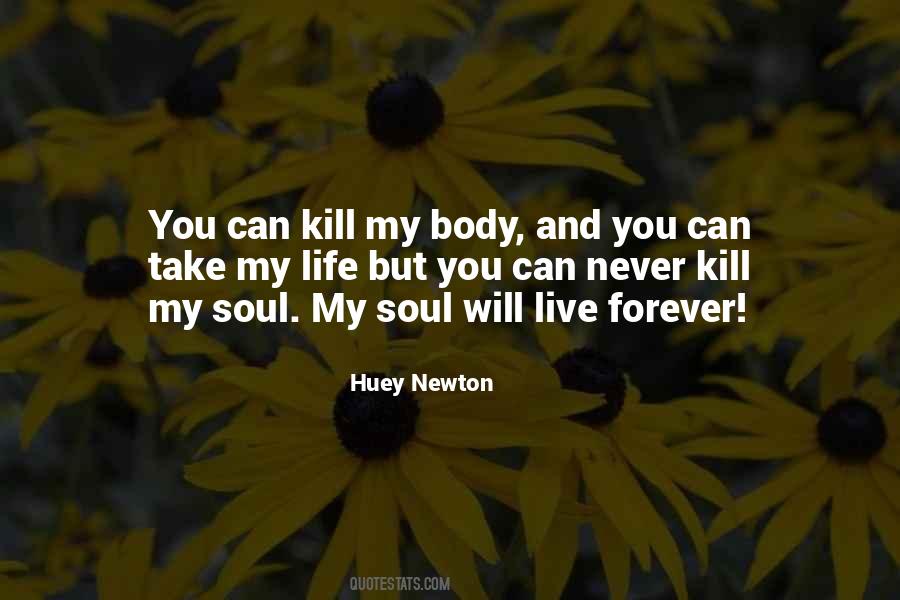 Sayings About My Soul #1841450