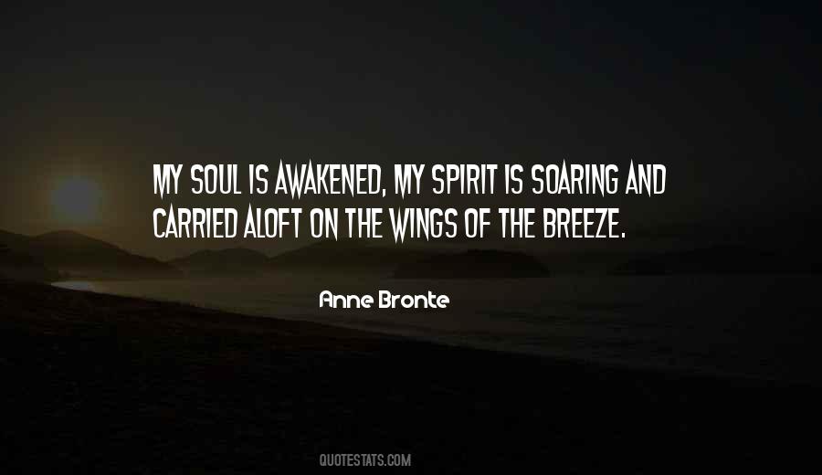 Sayings About My Soul #1849032