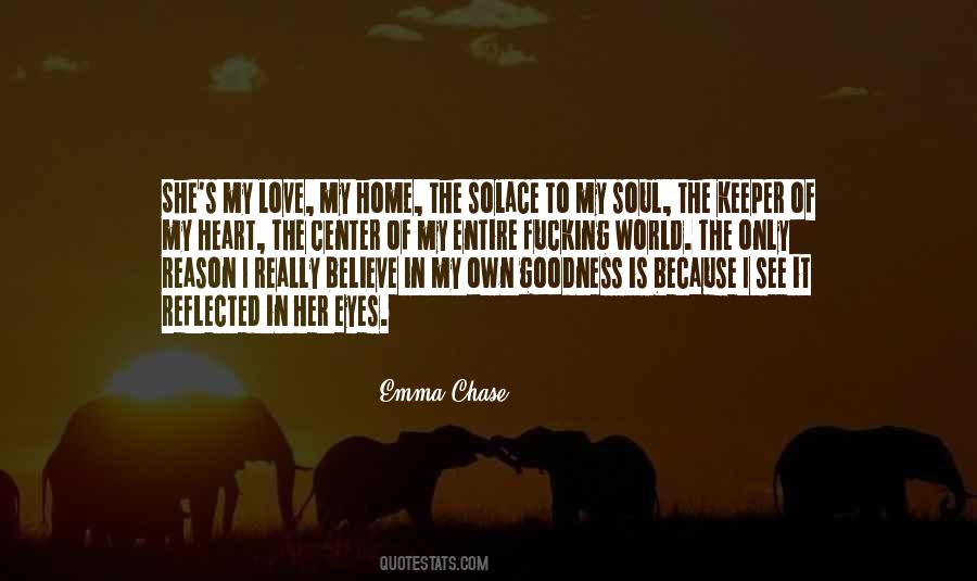 Sayings About My Soul #1849162