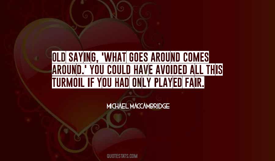 Sayings About The Importance Of Speaking #1367614