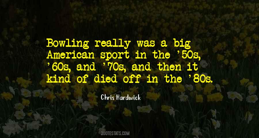Sayings About The 80s #1068452