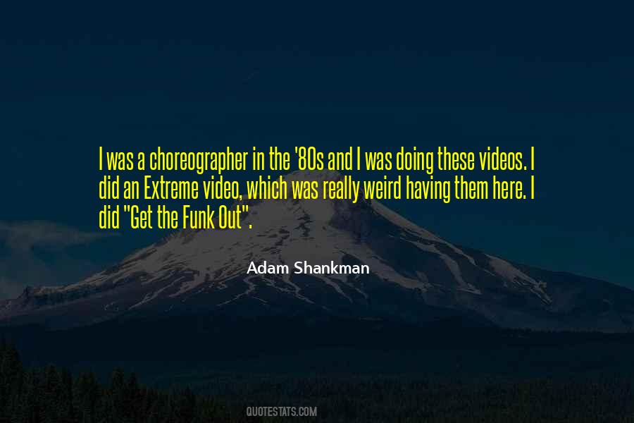 Sayings About The 80s #1241096