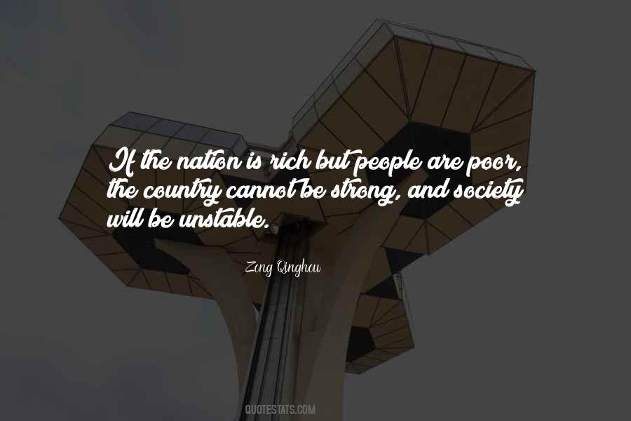 Sayings About The Country #1764582