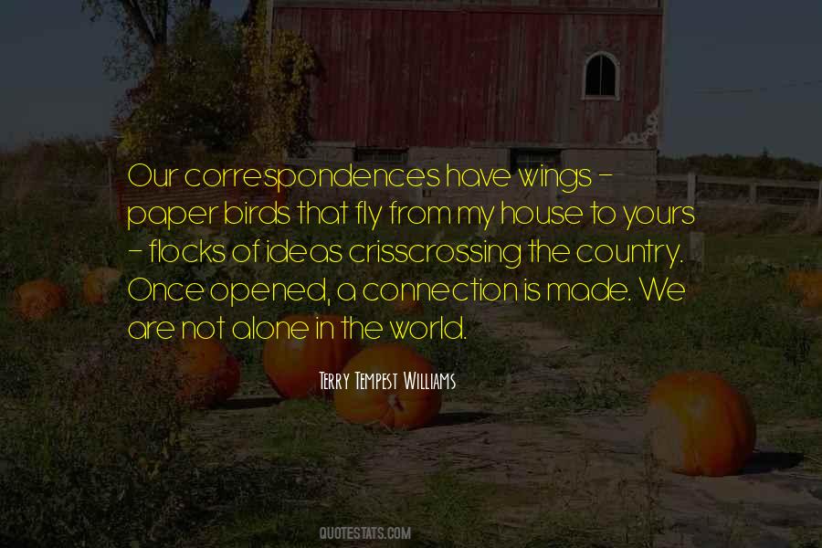 Sayings About The Country #1781213