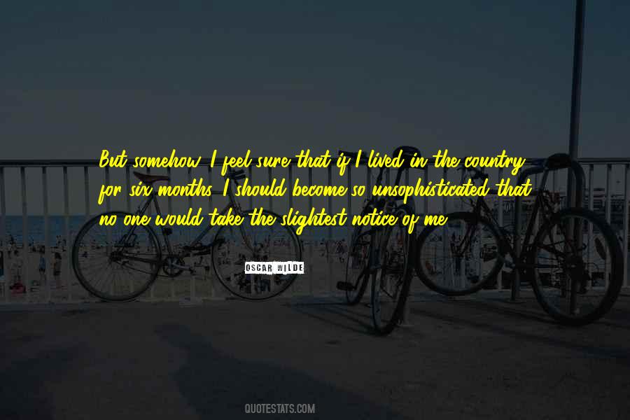 Sayings About The Country #1798691