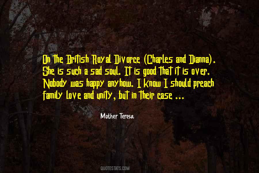 Sayings About The British #1311468