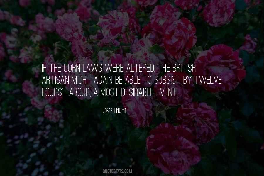 Sayings About The British #1403633