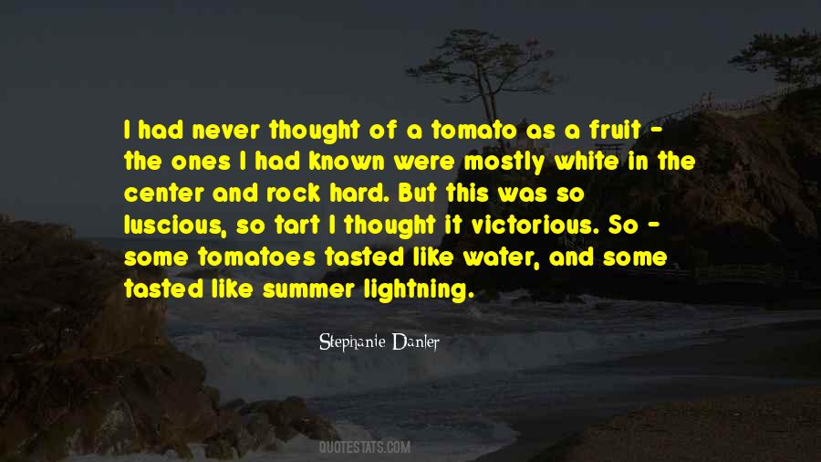 Sayings About The Summer #447