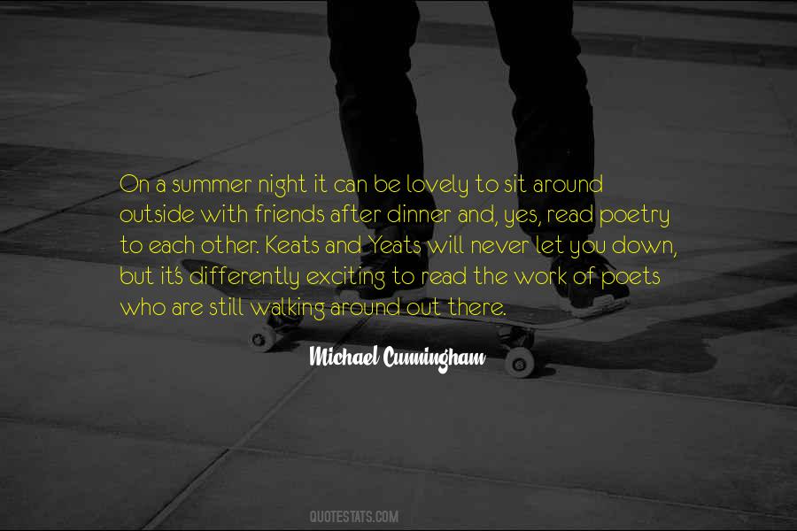 Sayings About The Summer #51733